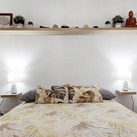 Casa Diego Apartmán Soo