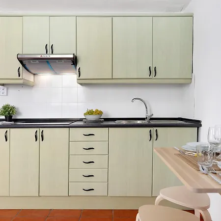 Casa Diego Apartmán Soo