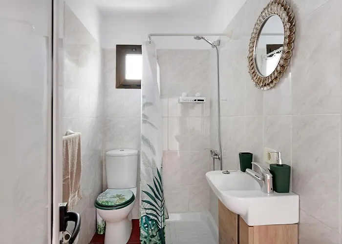 Apartmán Casa Diego