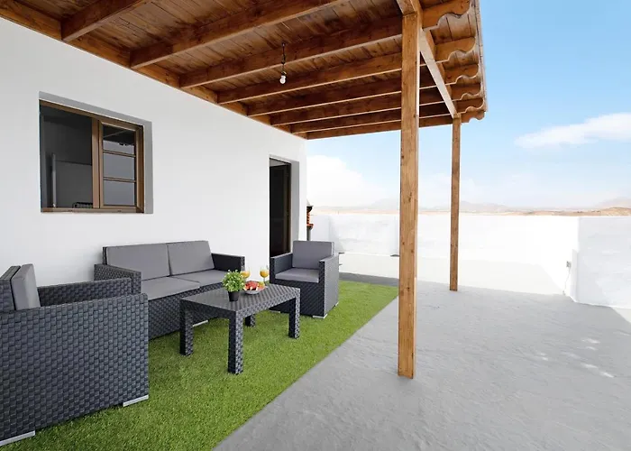 Apartmán Casa Diego Soo