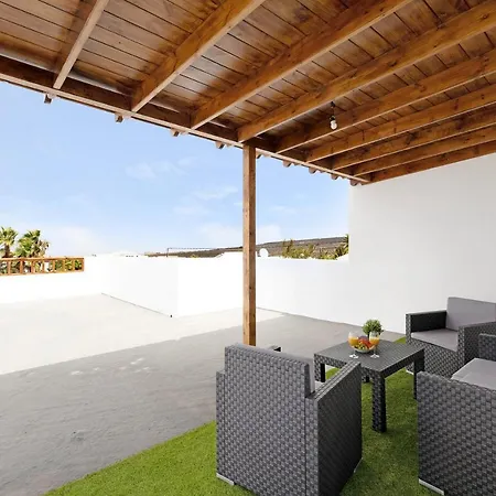 Casa Diego Apartamento