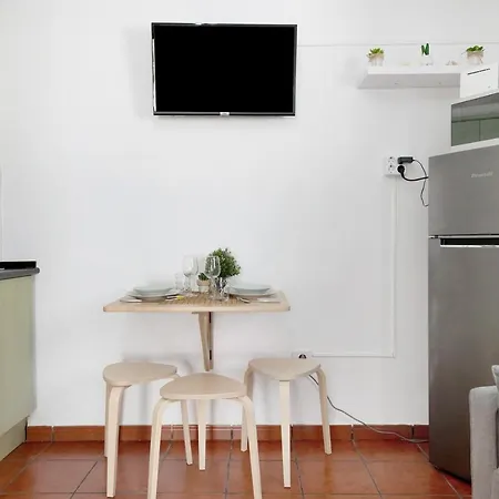 Casa Diego Apartamento