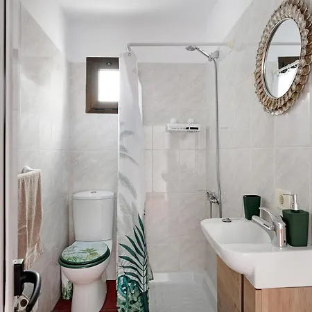 Apartamento Casa Diego