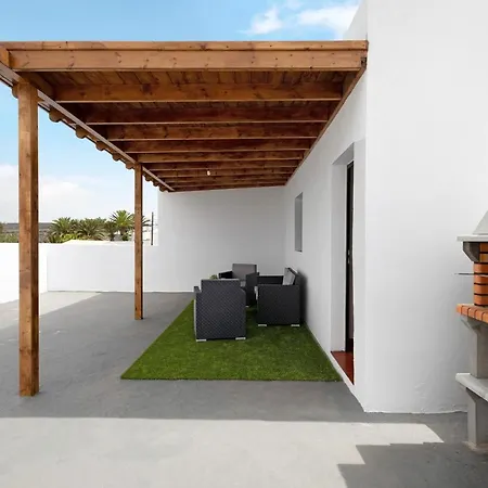 Casa Diego * Soo