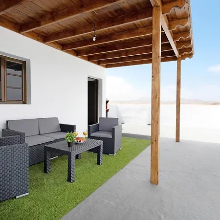 Apartman Casa Diego Soo