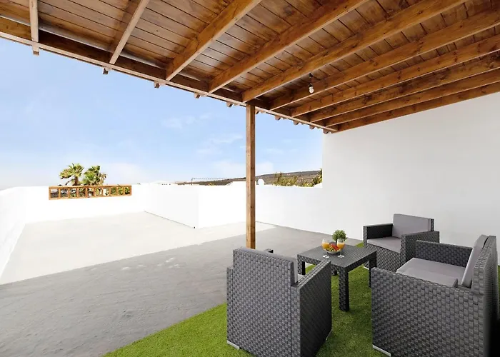 Casa Diego Apartment