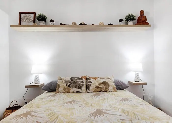 Casa Diego Apartment Soo