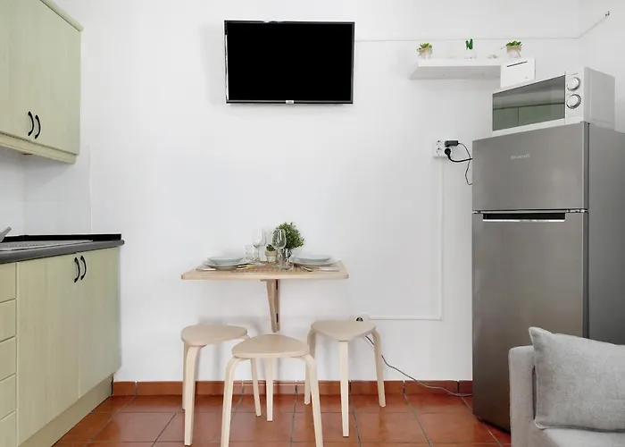 Casa Diego Apartment