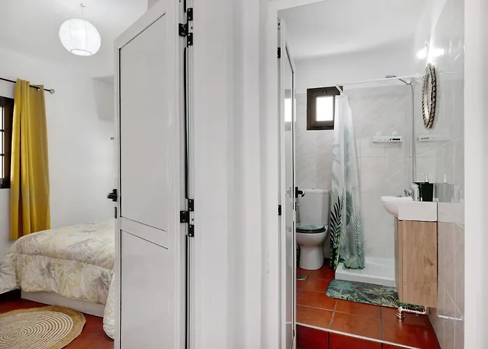 Casa Diego Apartment Soo