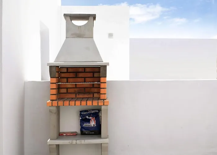 Casa Diego Apartment