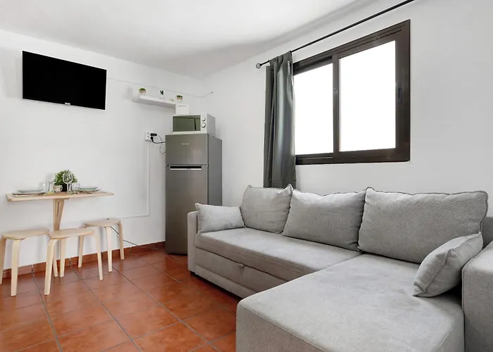 Casa Diego Apartment *