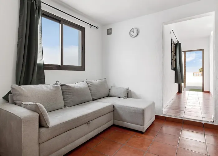 公寓 Casa Diego Soo