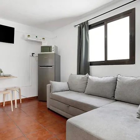 Casa Diego Lägenhet *
