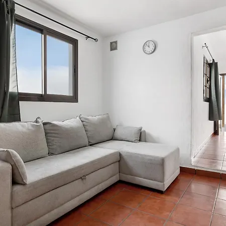 Lägenhet Casa Diego Soo